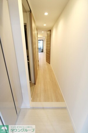 シーズンフラッツ錦糸町WESTの物件内観写真